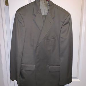 Stafford executive suit